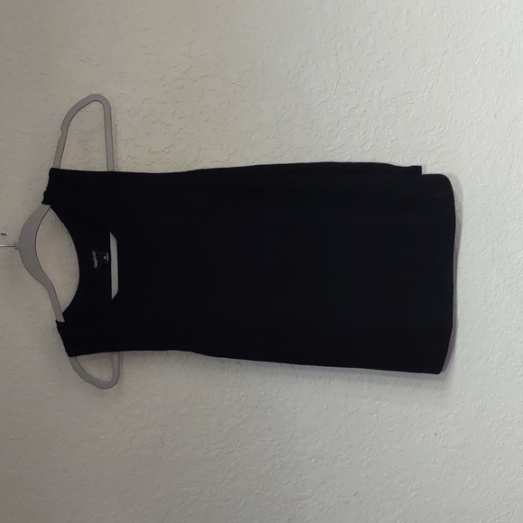 GAP | Softspun Rib Tank Size M NWT - Picture 5 of 8